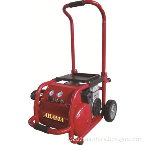 Oil- Free Air Compressor (230V50Hz)